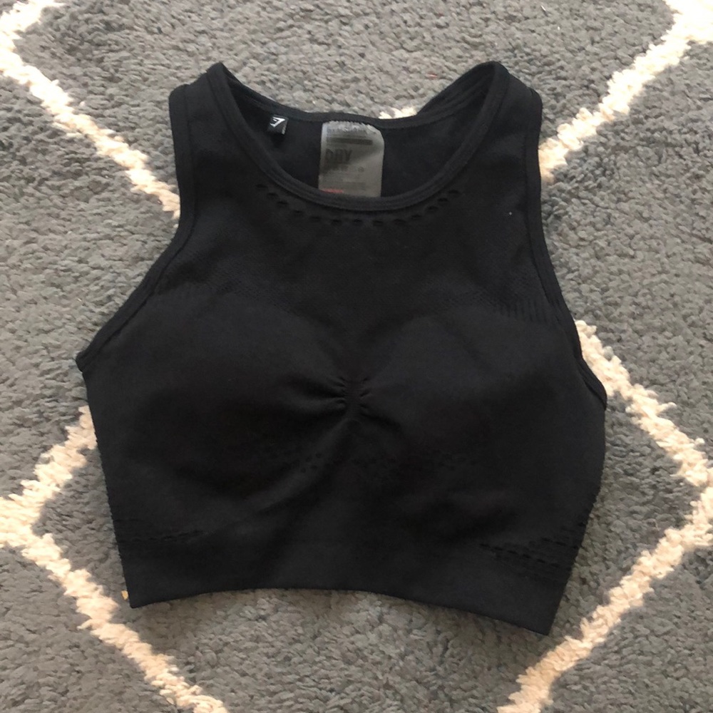 Gymshark flawless bra